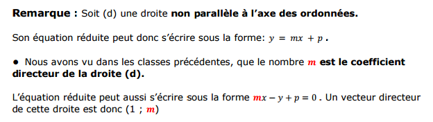Equation cartésienne de droite 02 suite.png