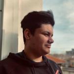 benjamin clivaz
