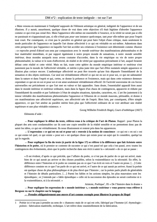 DM 2 tronc commun 2021 Hegel art.png